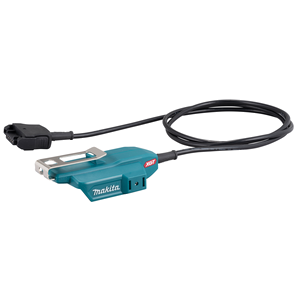 Akku-Adapter mit Kabel 1,6 m