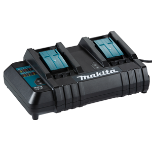 Doppel-Ladegerät LXT® DC18SH