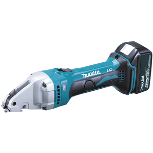 Cesoia a tre coltelli - tagli curvilinei LXT®