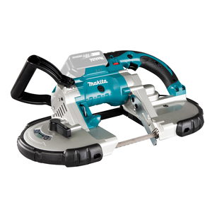 Tragbare- Akku-Bandsäge LXT®