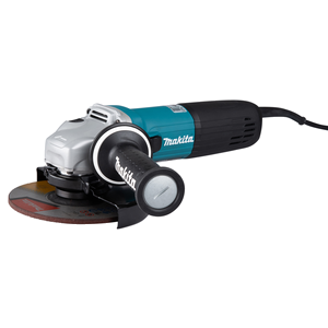 Elektrischer Winkelschleifer