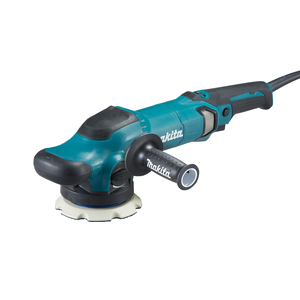 Elektrischer Exzenter- und Rotations- Polierer  • 900 W