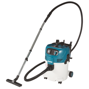 Aspirateur industriel eau / poussière   •  1200 W
