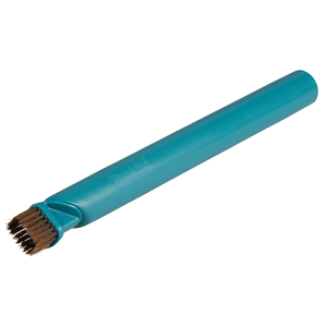 Petite brosse avec tête orientable  Ø 28 mm