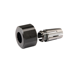 Pince de serrage 8 mm avec écrou