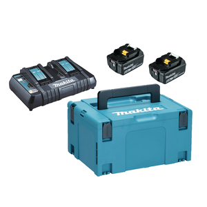 Energypack LXT 18V
