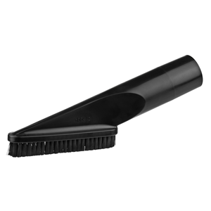 Brosse longue d'étagère Ø 28 mm