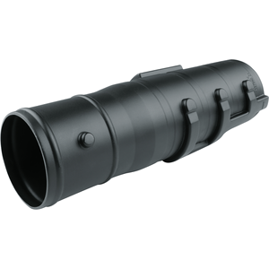 Tube de raccordement 80-72
