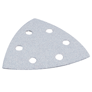 Carta abrasiva per vernice – Delta 93 mm