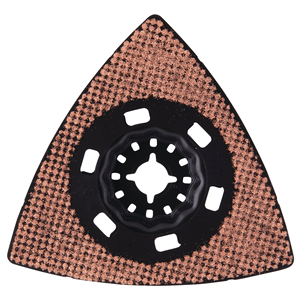 Grattugia delta RIFF carburo TMA086