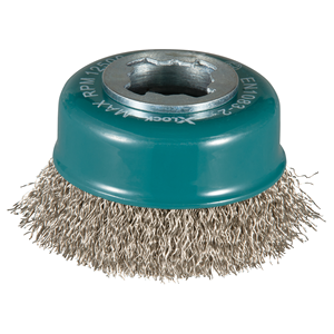 Brosses en fil d’acier X-LOCK Brosses en fil d’acier X-LOCK