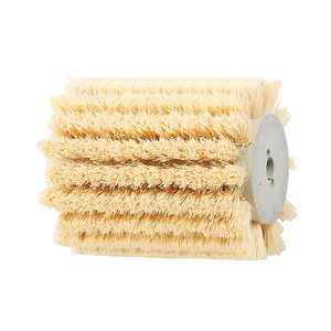 Fiberbürste