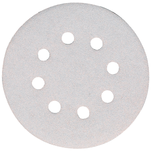 Schleifscheibe Ø 125 mm, Farbe und Lack Schleifscheibe Ø 125 mm, Farbe und Lack