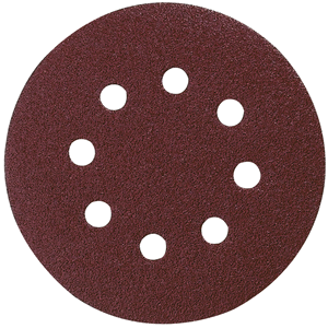 Disques abrasifs pour ponceuses Disques abrasifs pour ponceuses