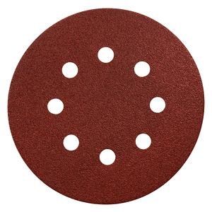 Dischi abrasivi Ø 125 mm