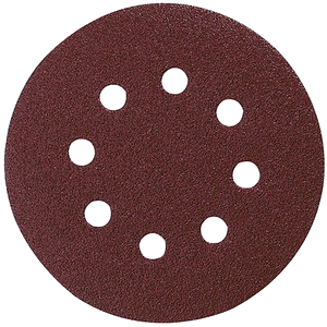 Dischi abrasivi Ø 125 mm